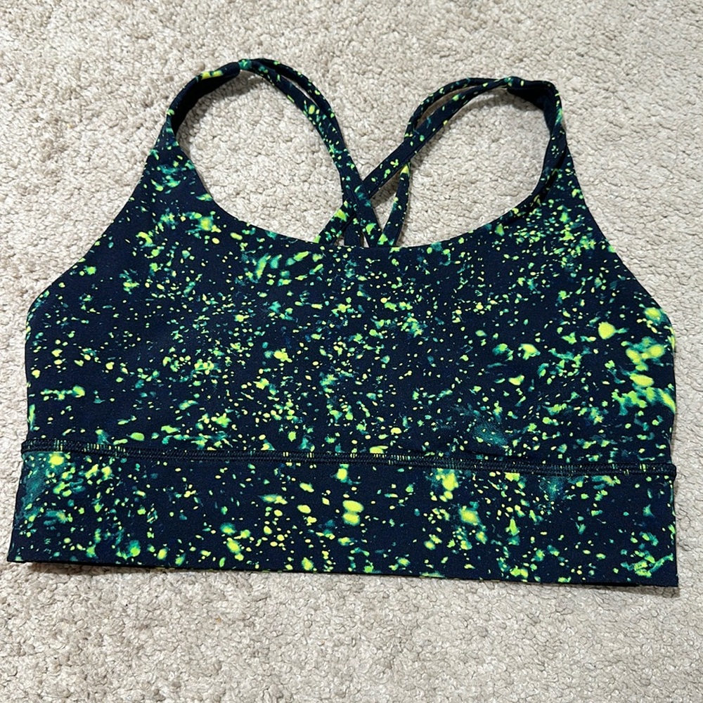 Lululemon clothing